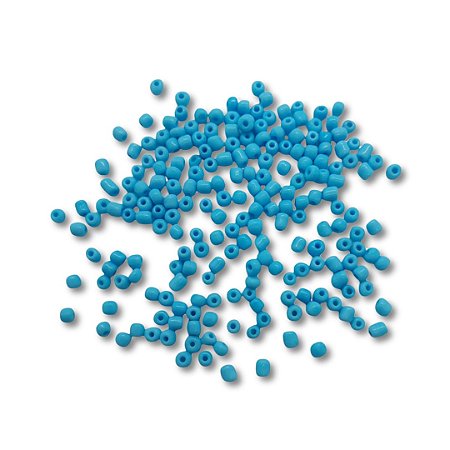Miçanga - Cor Azul