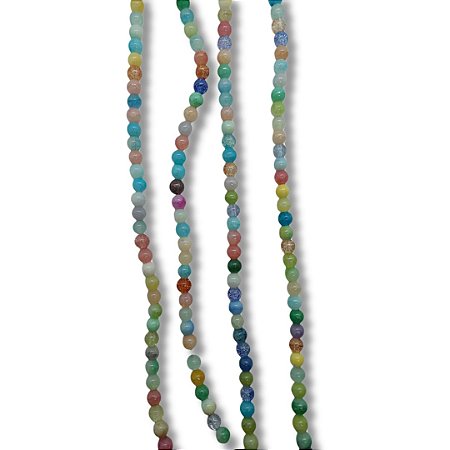 Fio de Murano - Colorido