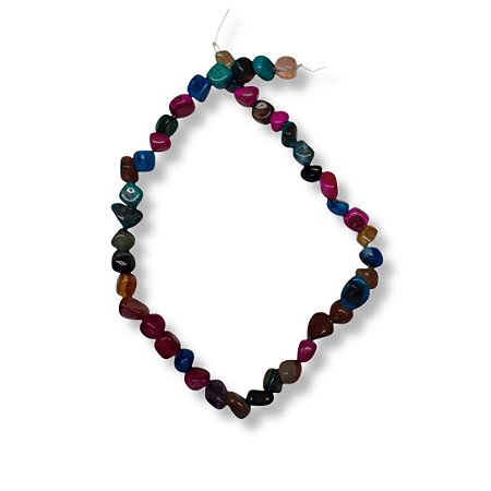 Fio de Murano - Colorido