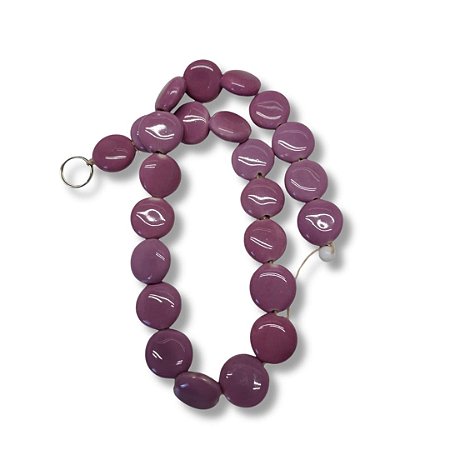 Contas de Porcelana - 16mm