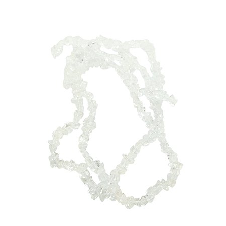 Fio de Cascalho - Cristal