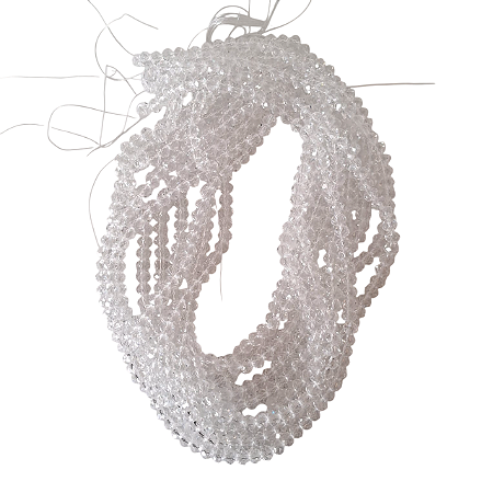 Fio de Cristal - 6mm