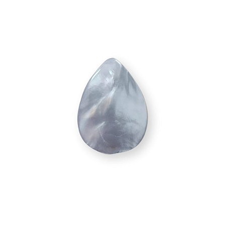 Pingente Gota De MadrePérola