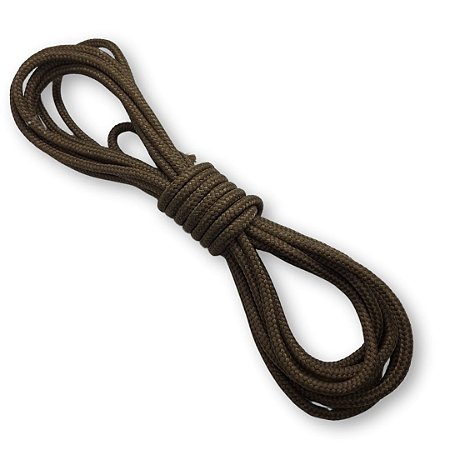 Corda Náutica Caramelo - 6mm