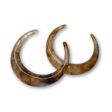 Fabrica de Acessórios em Resina para Designer de Moda