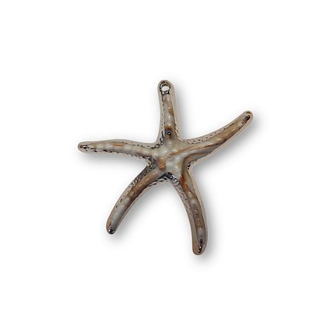 Pingente Estrela do Mar