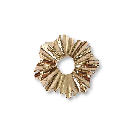 Fivela Harmonia - Metal