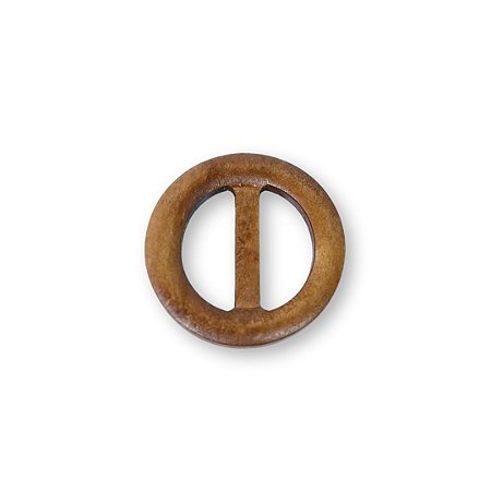 Fivela Ligno - Madeira