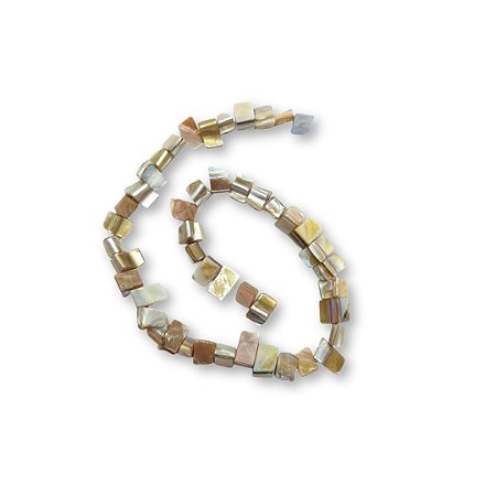 MadrePérola Abalone - 6mm á 16mm