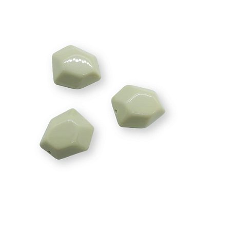 Entremeio de Resina - Cor Areia