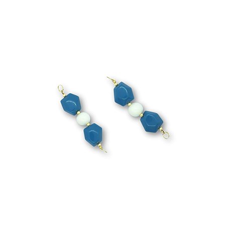 Alça de Resina Para Biquínis Vestidos Maios