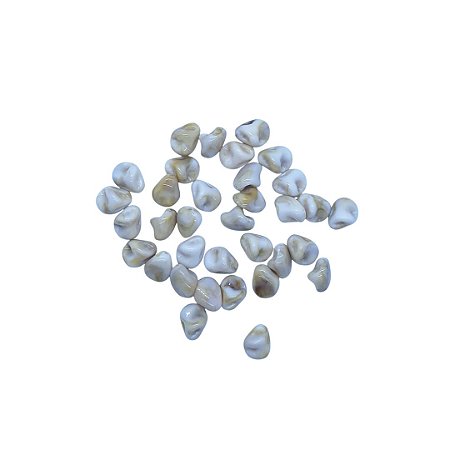 Pedras de Acrílico - 50g