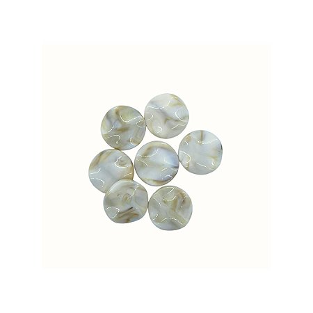 Pedras de Acrílico - 50g