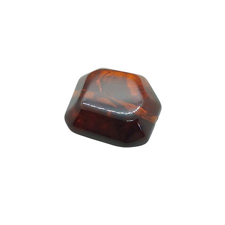 Entremeio de Resina - Tartaruga