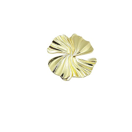 Entremeio Flor Dourada