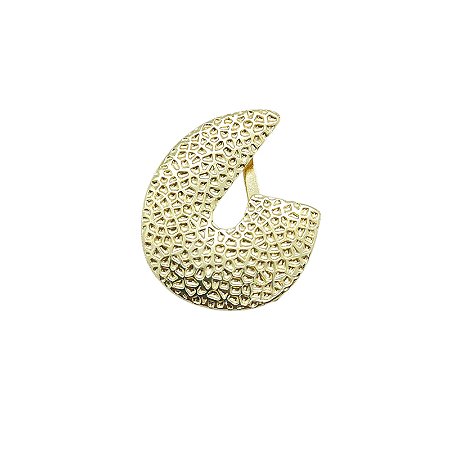 Entremeio Dourado - 4,7cm