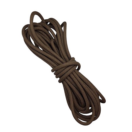 Corda Náutica Marrom - 8mm