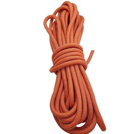 Corda Náutica Goiaba - 8mm