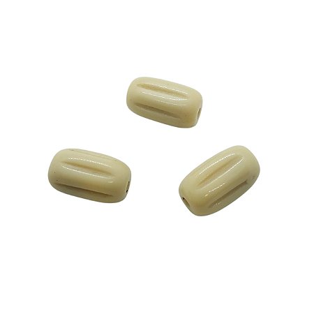 Entremeio de Resina Mivá - Cor Bege