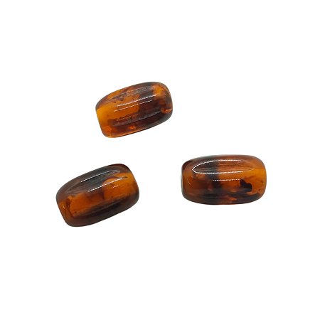 Entremeio de Resina Mivá - Cor Tartaruga