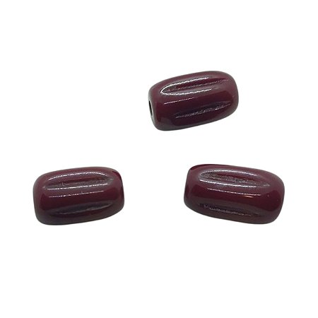 Entremeio de Resina Mivá - Cor Marsala