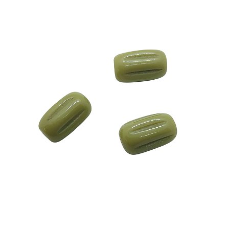 Entremeio de Resina Mivá - Cor Verde Militar