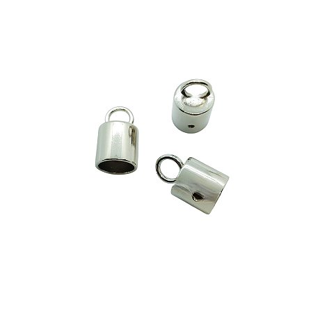 Terminal Níquel - Zamac 13mm
