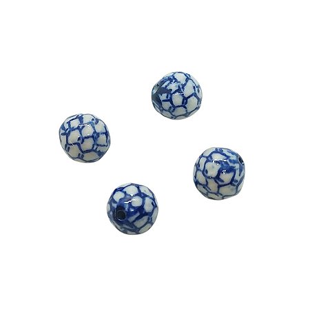 Bola De Porcelana Portuguesa - 15mm