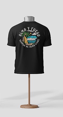 Camiseta Buena onda