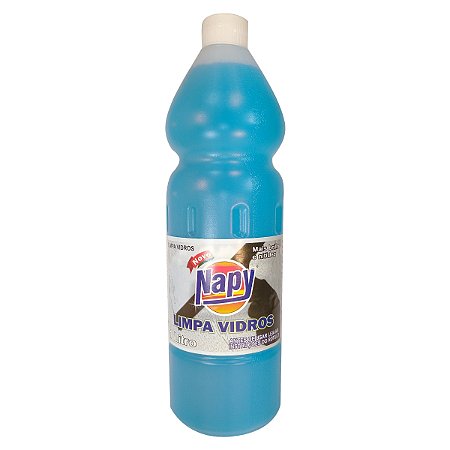 Limpa Vidros Napy