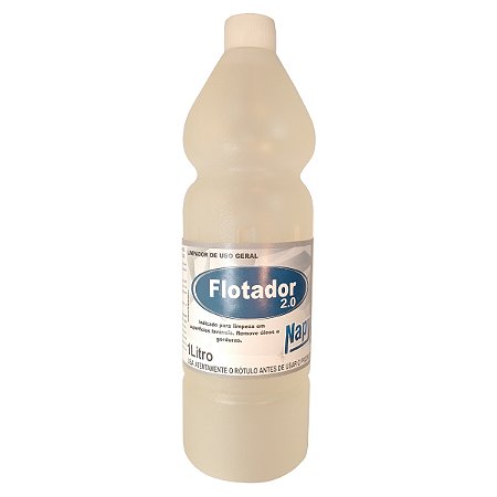 Flotador 20 Ypan