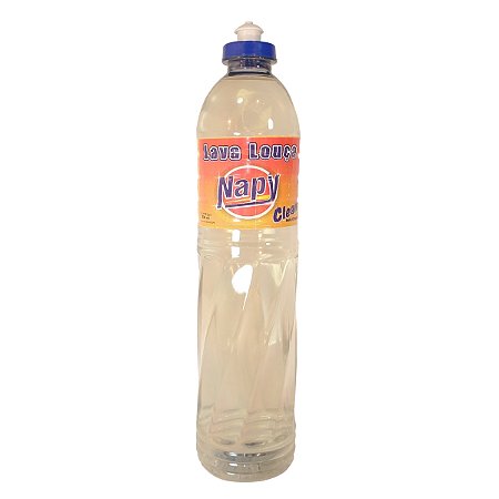 Detergente Neuro Uso Geral Clean Napy