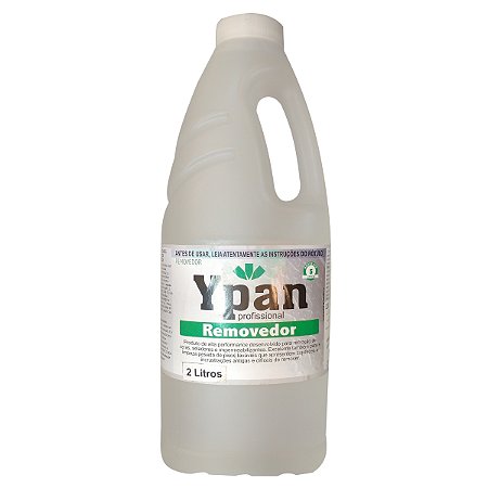 Removedor Ypan