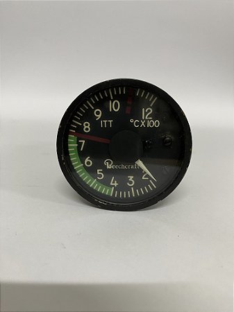 ITT INDICATOR - 5006-1016 - BEECHCRAFT