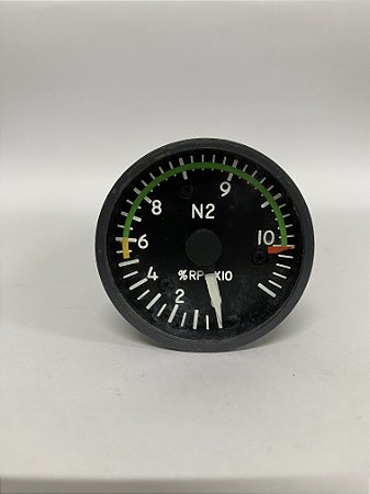 ENG % N2 INDICATOR - 8DJ215 - GE