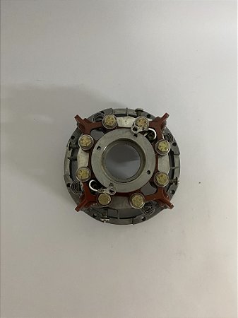 END BELL -  23032-2165
