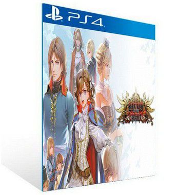 Banner of the Maid -  PS4  - PSN MÍDIA DIGITAL
