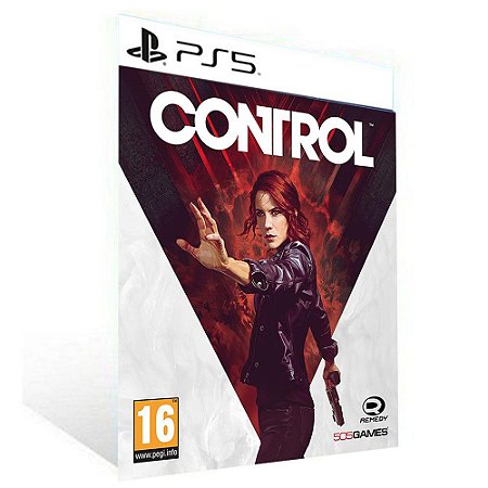 Control PS5 PSN Mídia Digital