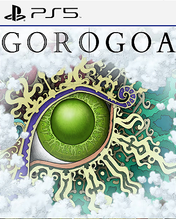 Gorogoa - Ps5 - PSN Mídia Digital