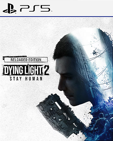 Dying Light 2 - PS5 PSN - Mídia Digital