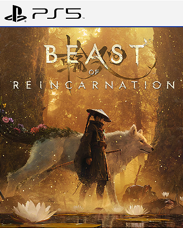 Beast of Reincarnation - PS5 - MÍDIA DIGITAL