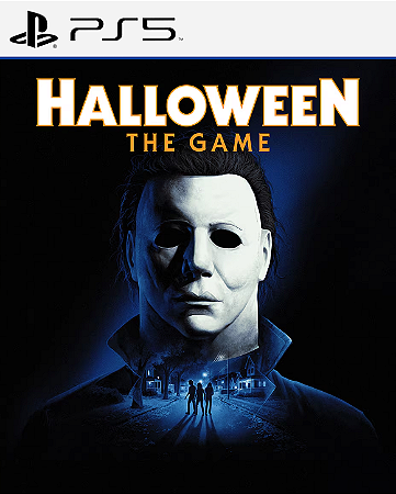 Halloween: The Game - PS5 - MÍDIA DIGITAL