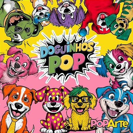 DOGUINHOS POP