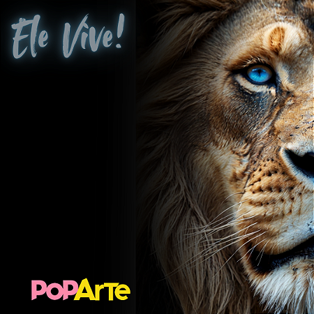 ELE VIVE - MINI PACOTE