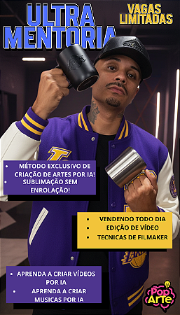 ESCOLA DE GÊNIOS - ULTRA MENTORIA 13/11