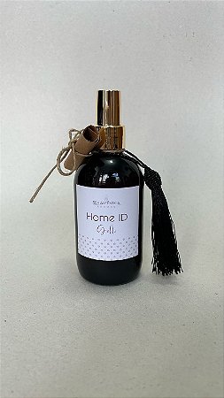 Home Spray Coleção Home ID | Giolli