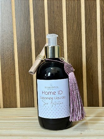 Sabonete Líquido | Ser Autêntica