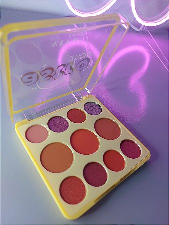 Paleta de Sombras Astro- VIVAI