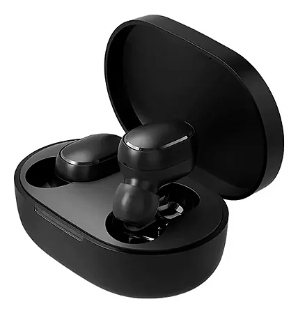 Fone De Ouvido Sem Fio Redmi Buds 2 Bluetooth 5.0 TWS