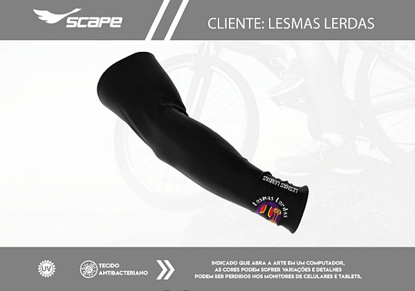 Manguito - Lesmas Lerdas